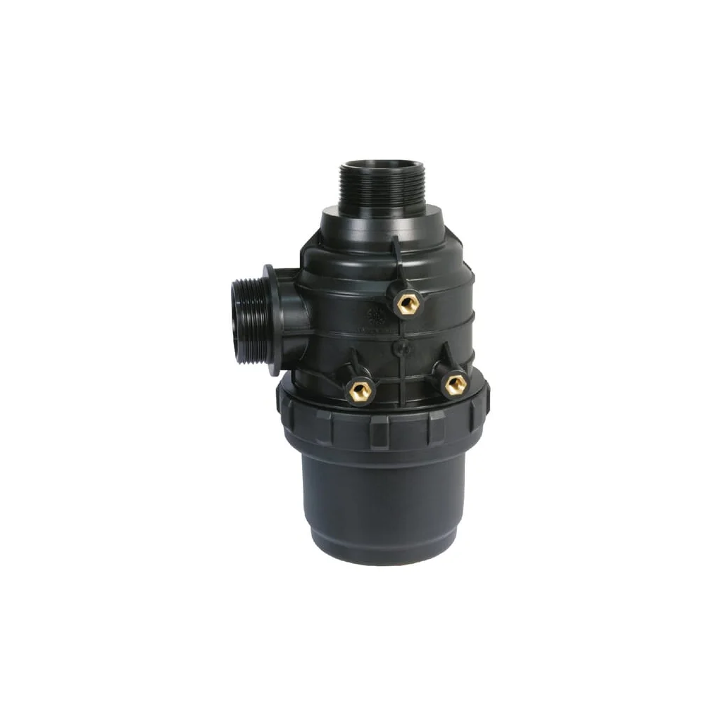 Filtru de absorbție 1 1/2" 100-160l/min