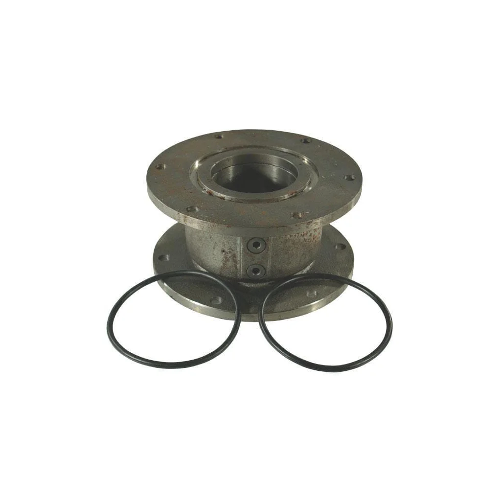 Cuplaj rotativ 4" cpl.