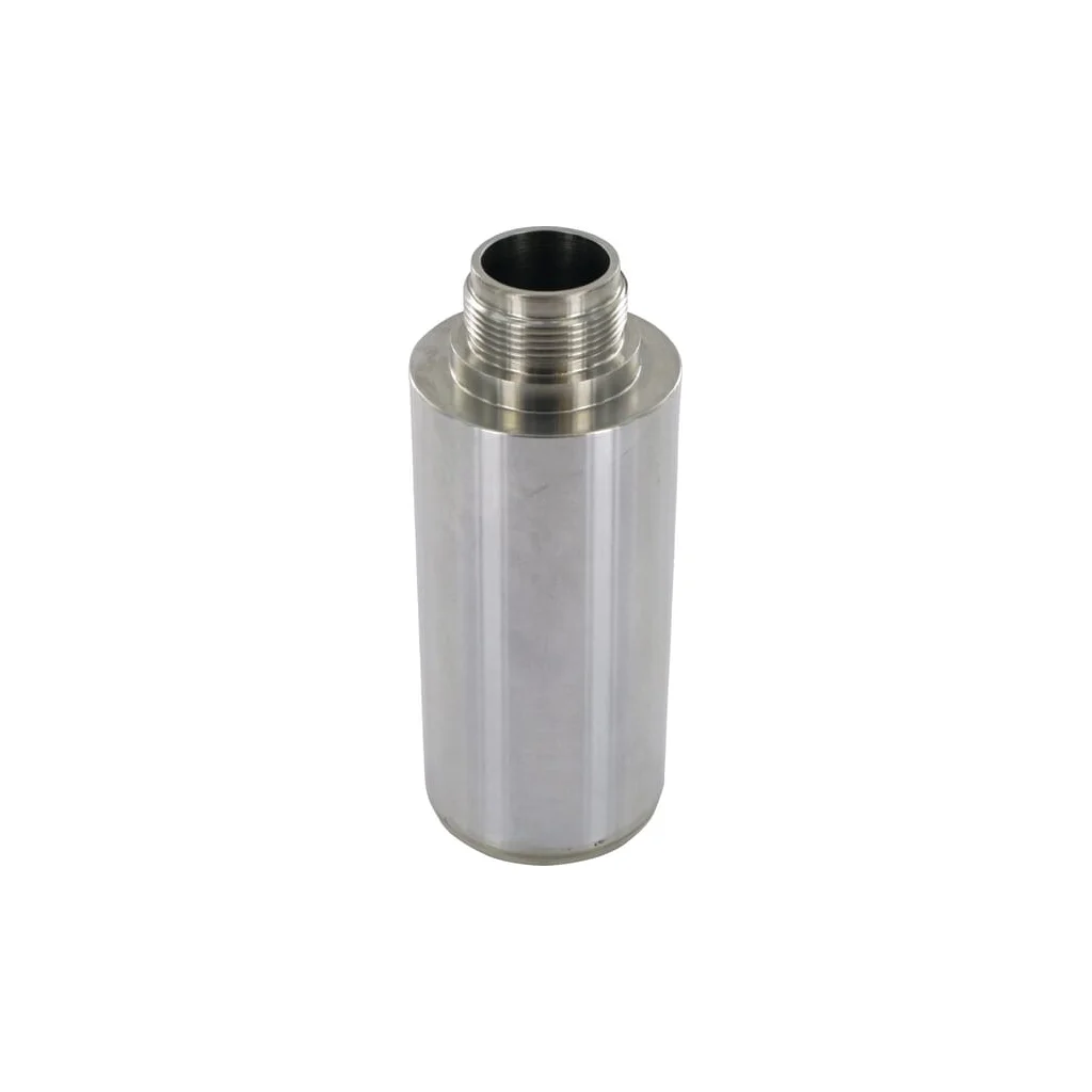 Tijă piston, Mullos