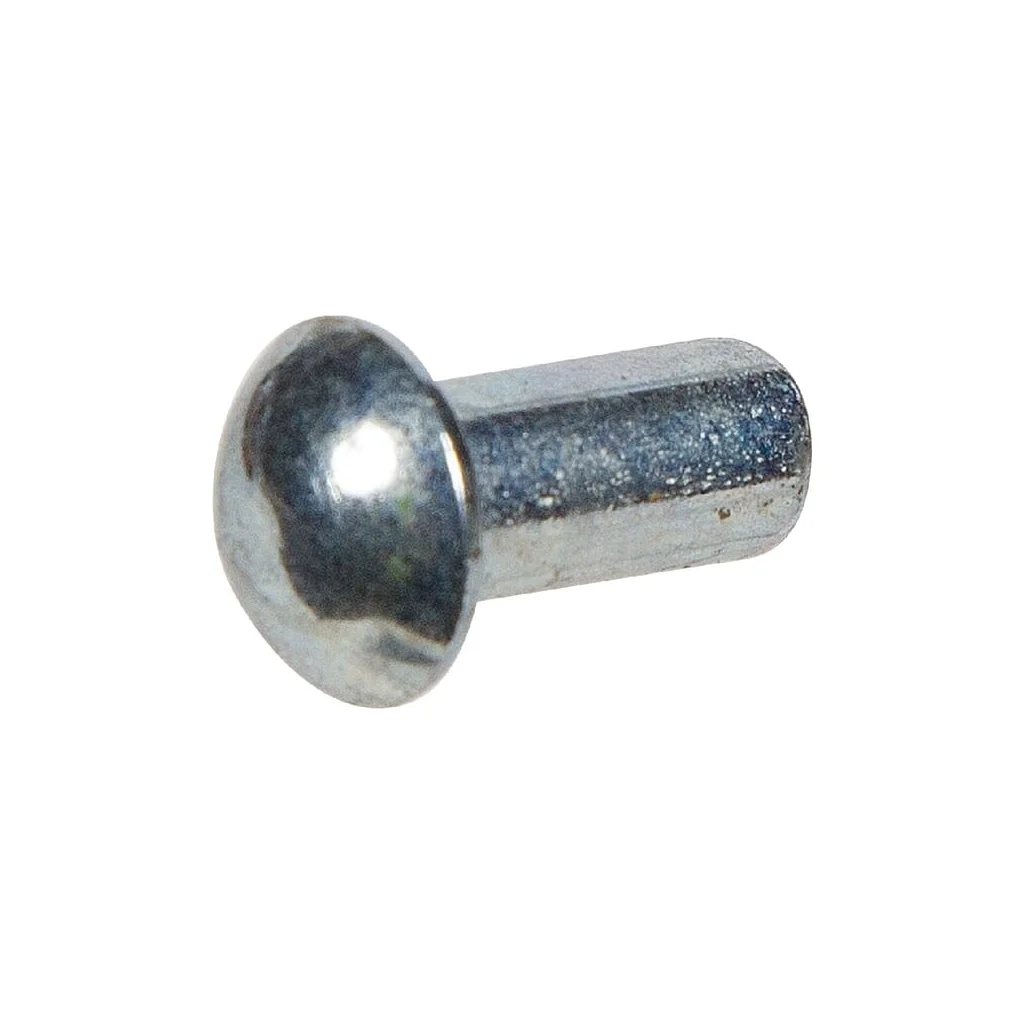 Nit cap bombat DIN660 6x12mm St-Zn Lemken