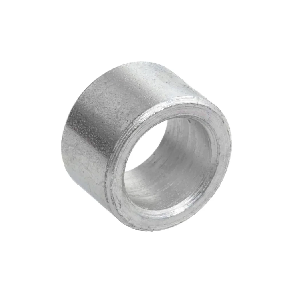 Bush D15/10.2x9.5 Zn