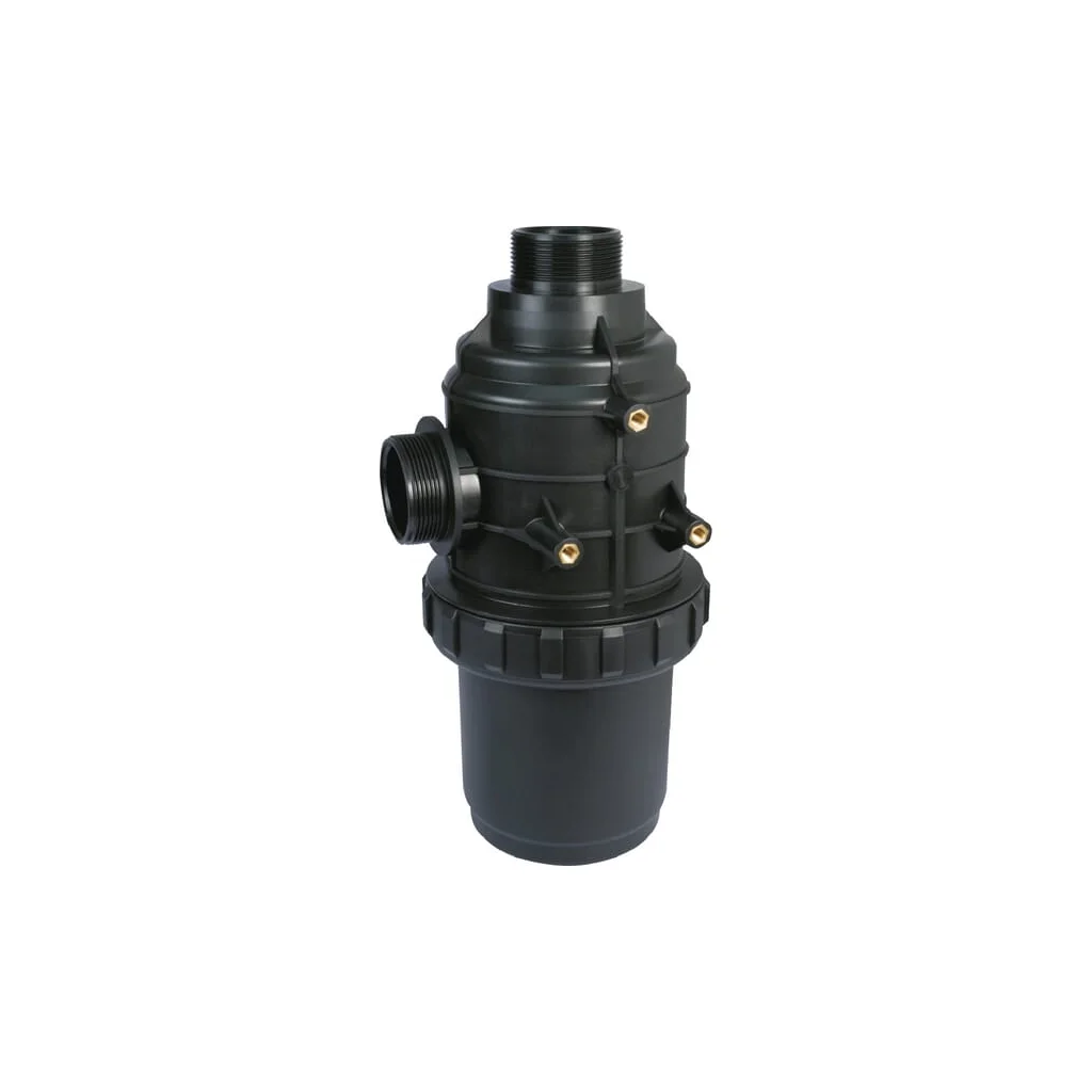 Filtru de absorbție 2" tată 50 mesh