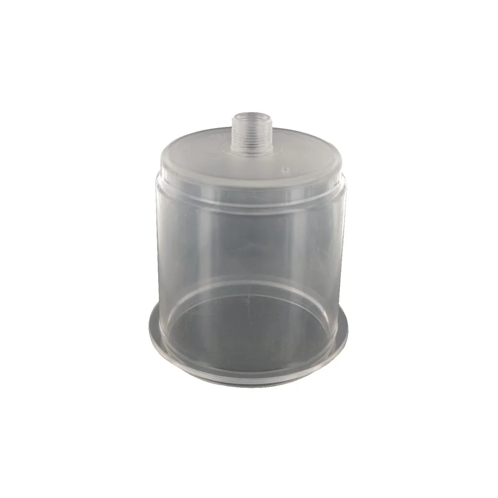 Recipient filtru