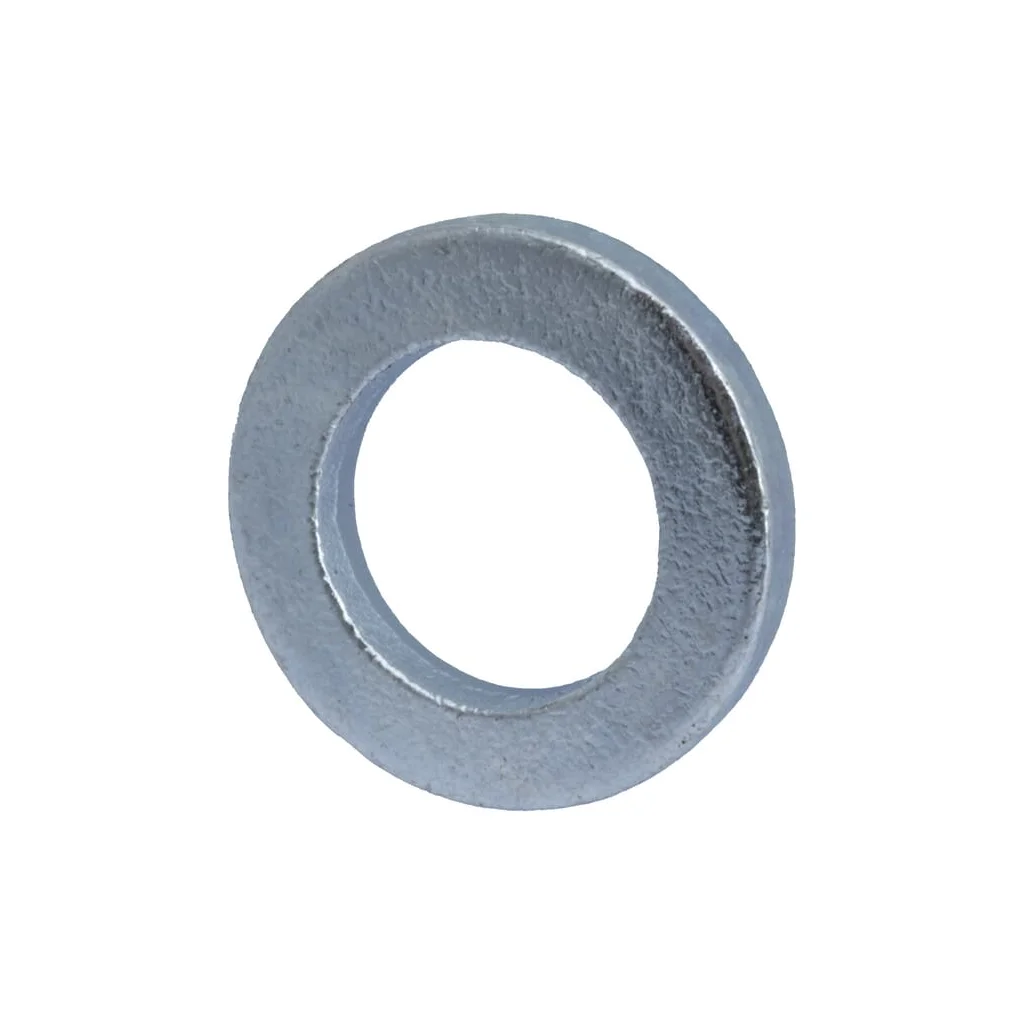 Șaibă M6x11x1,6mm, oțel zincat, DIN 433