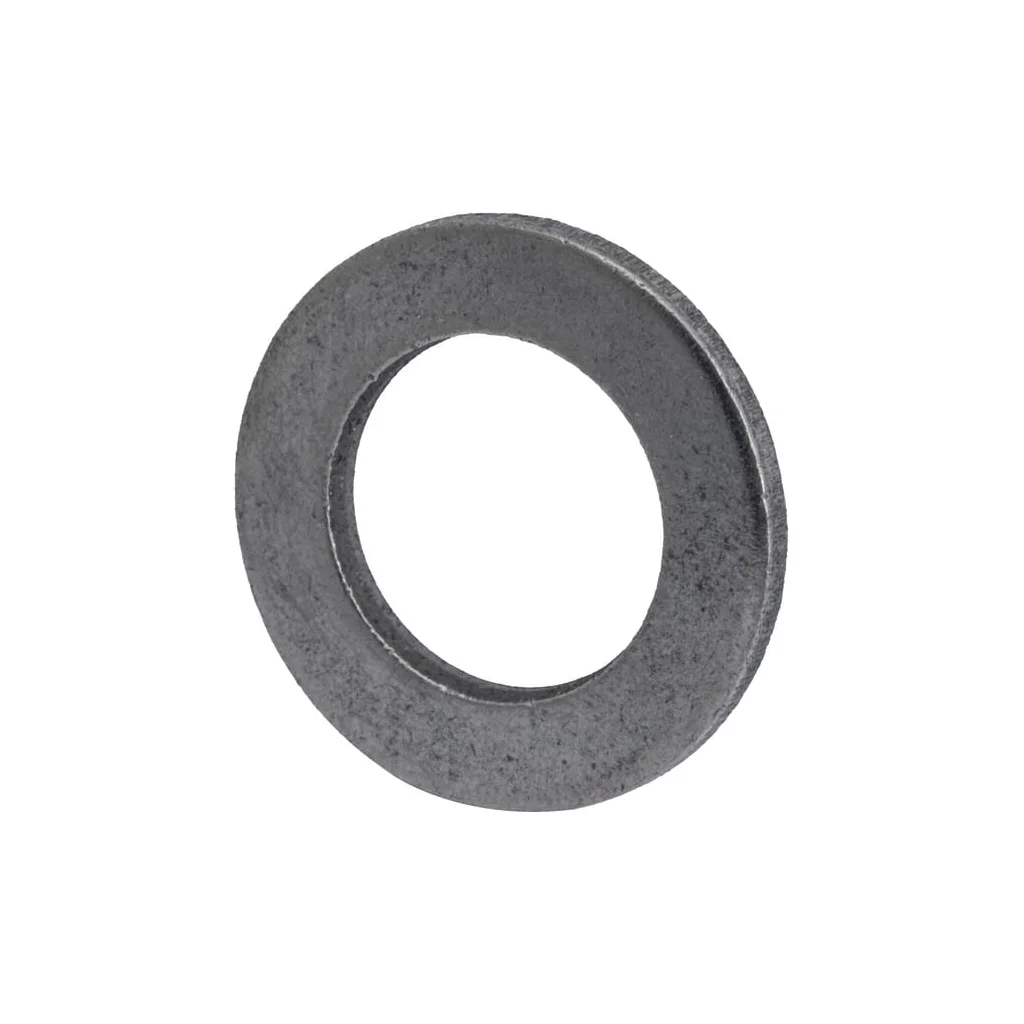 Șaibă M10x18x1,6mm, oțel zincat, DIN 433