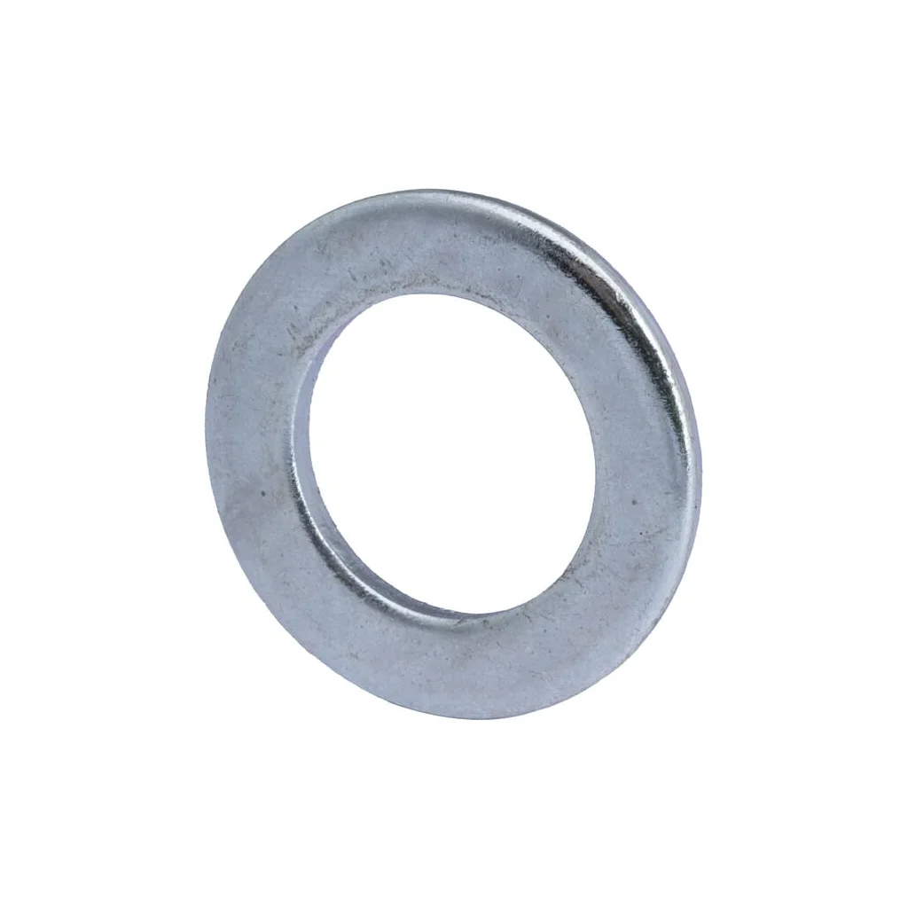 Șaibă M16x28x2,5mm, oțel zincat, DIN 433