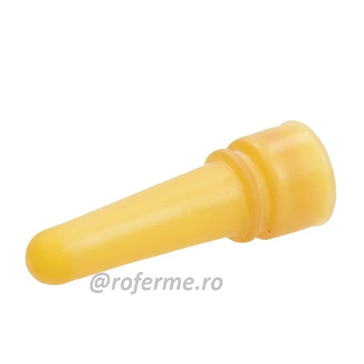 Tetine latex (6 bucati), galeti alaptare miei, iezi