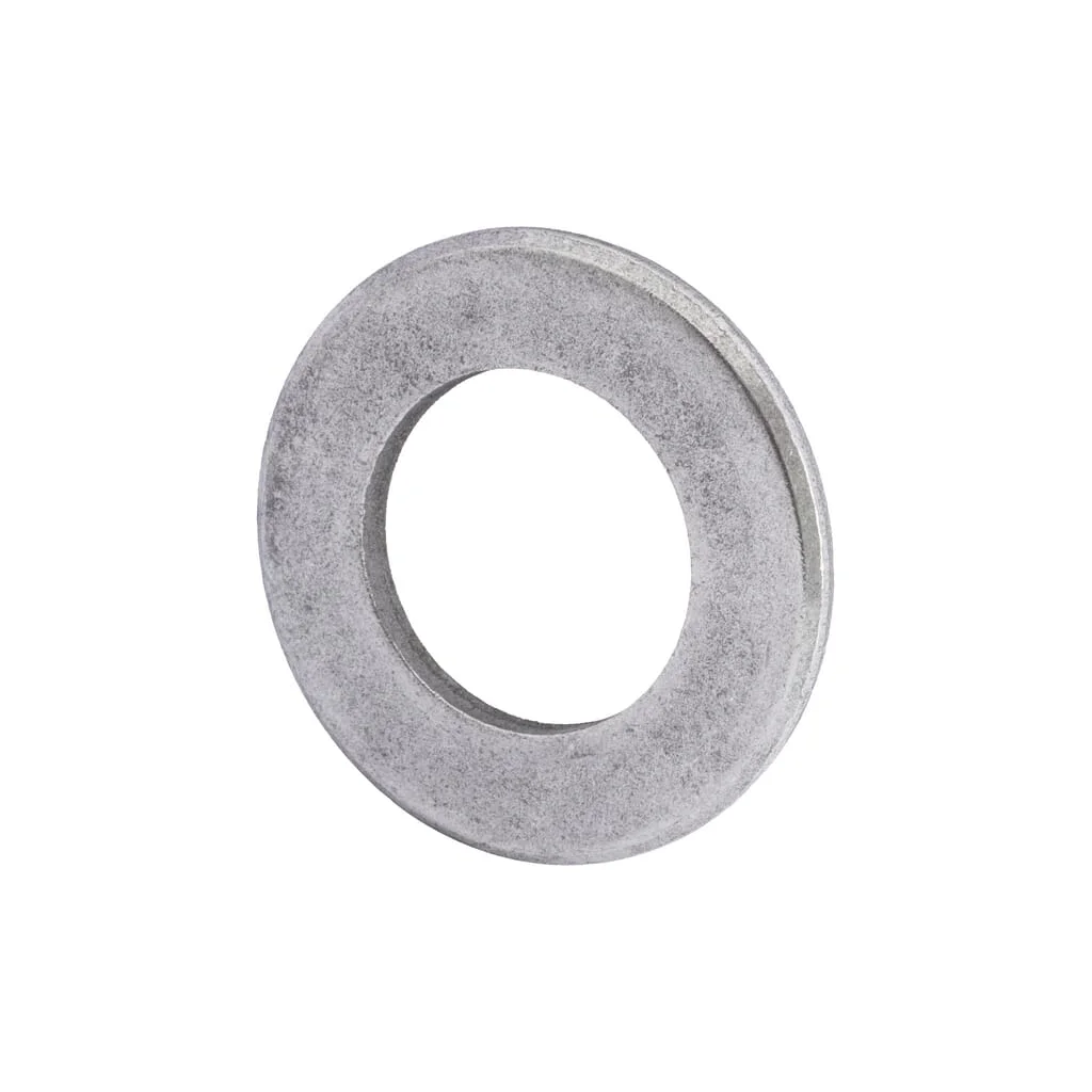 Șaibă M4x1mm, Oțel zincat DIN 433