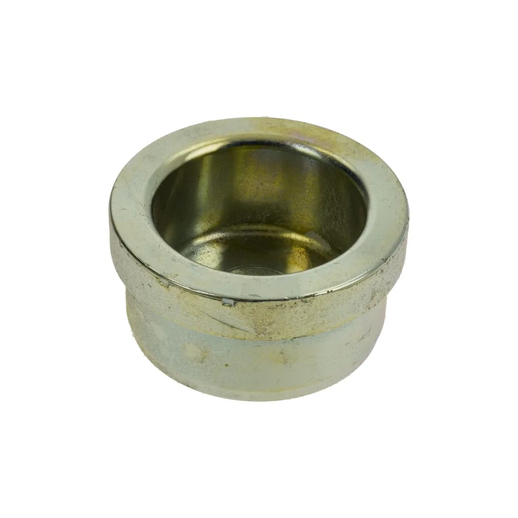 Bucșă cu flanșă D50/45/35x25-9 M10x1 Zn