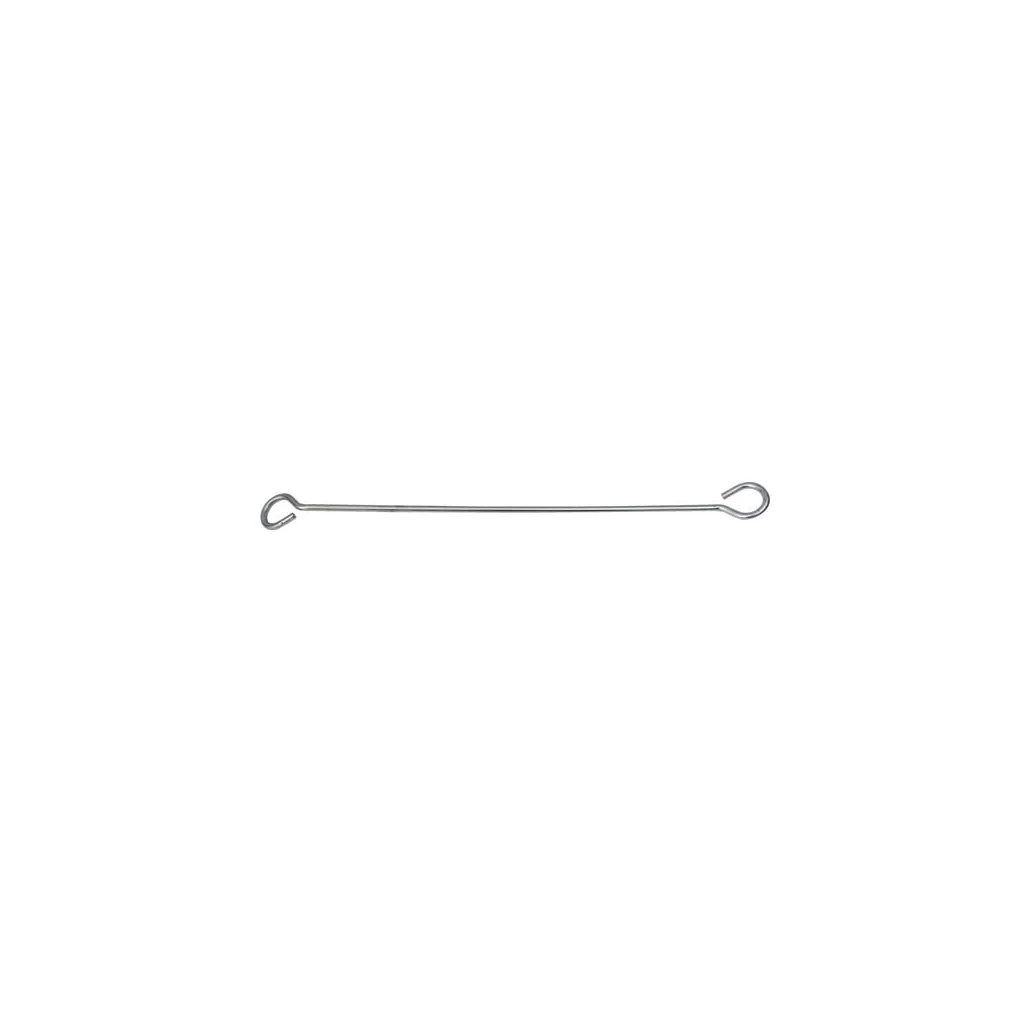 Conector zincat lung