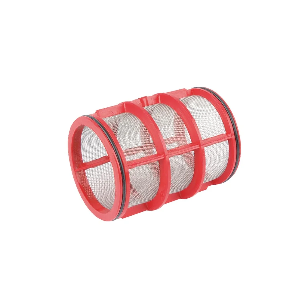 Inserție filtrantă 32 mesh roșu