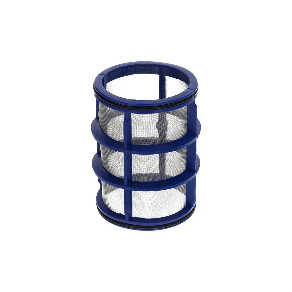 Inserție filtrantă 50 mesh albastru