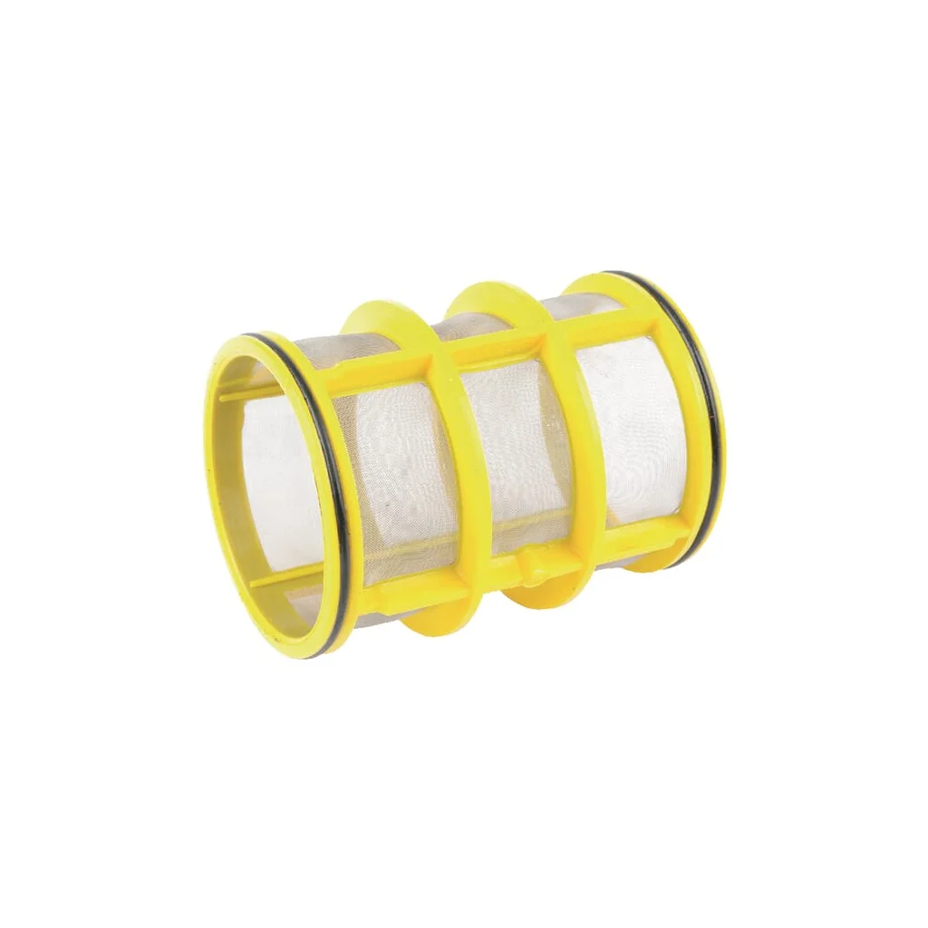 Inserție filtrantă 80 mesh galben