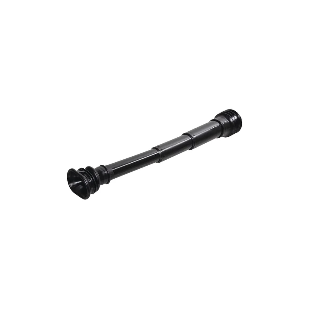 Tub pentru sămânță, scurt, 3 componente