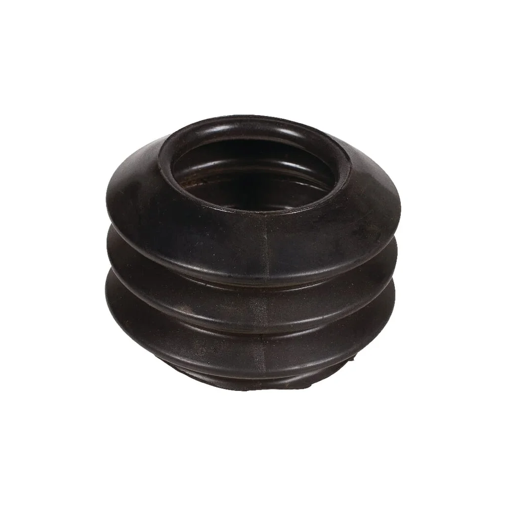 Burduf lung negru