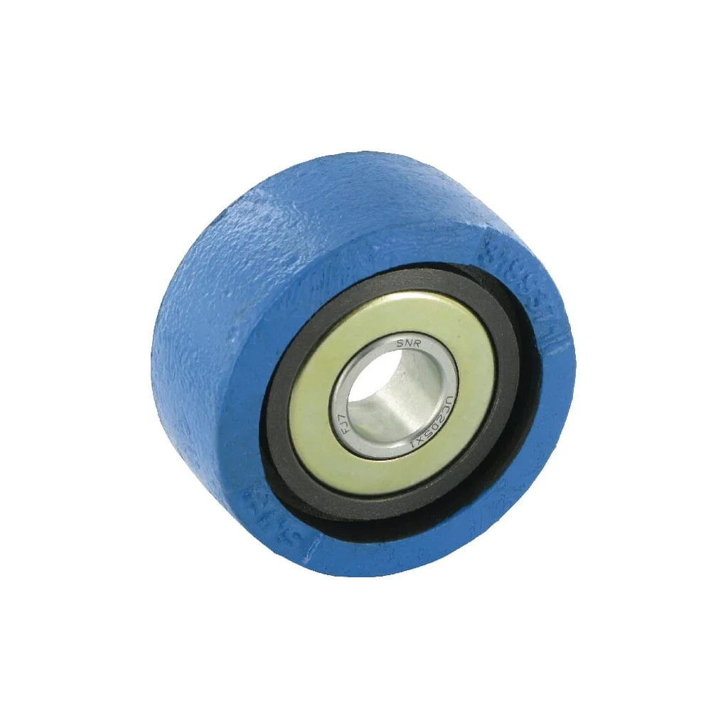 Lagăr cu flanșă RCJT 25x400x43mm Lemken