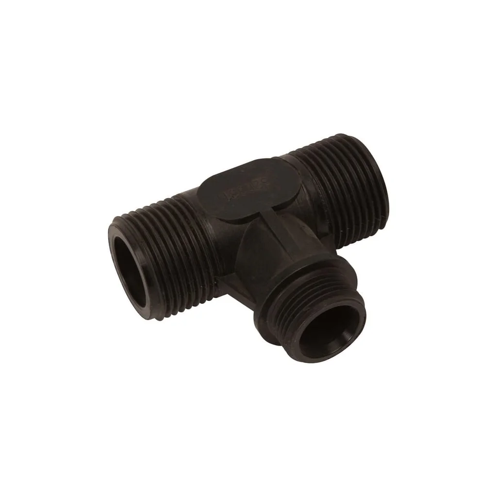 Racord T 1" - 1"