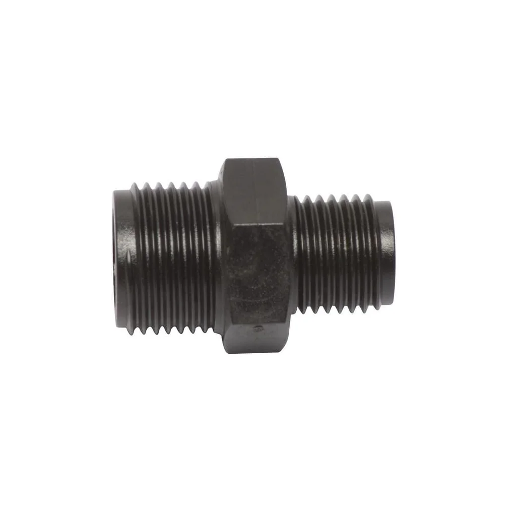 Nipple 1/4"x3/8" BSP
