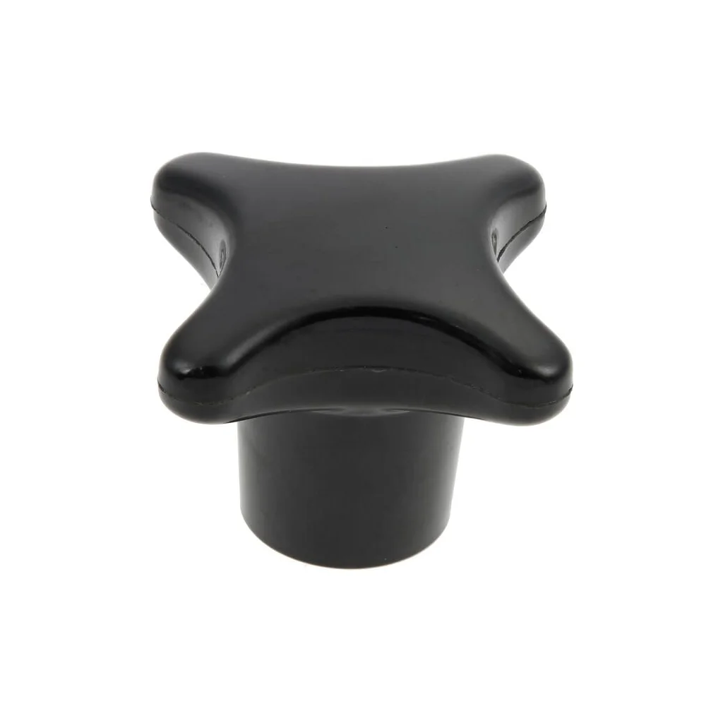 Mâner stea diametru 63mm M12