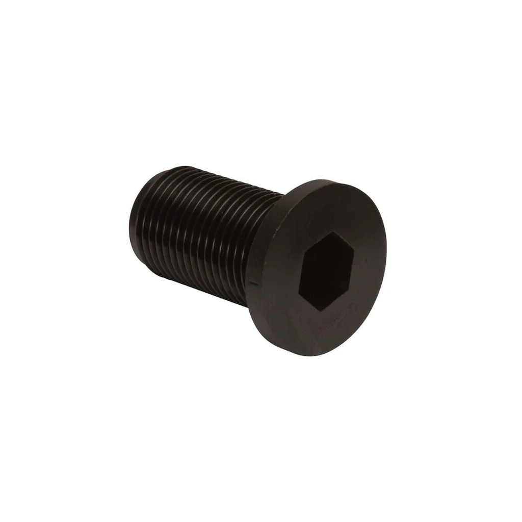 Racord bulkhead 1/2" BSP