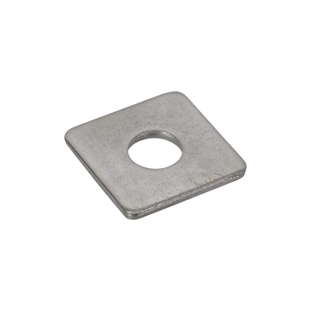 Șaibă M10x28x3mm, oțel inoxidabil A2, DIN 436