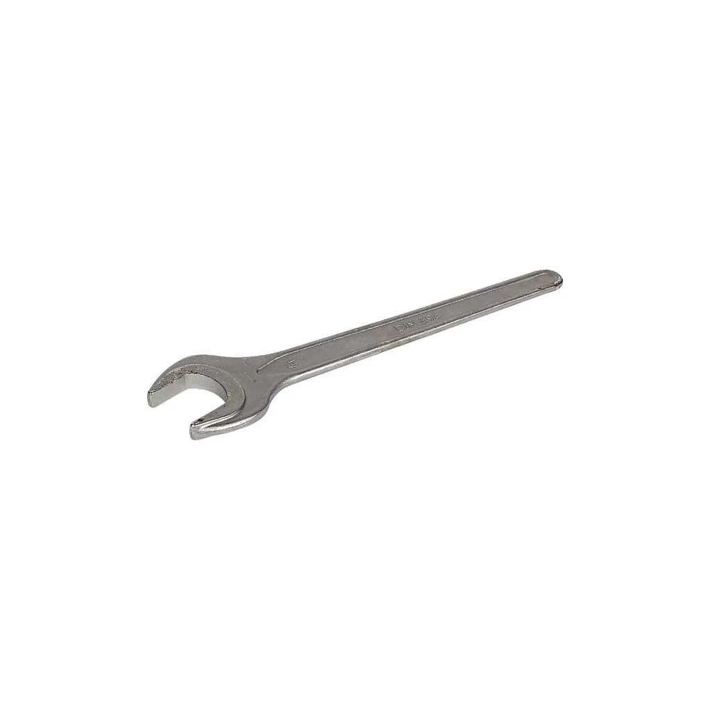 Cheie fixă 41 DIN894 Zn
