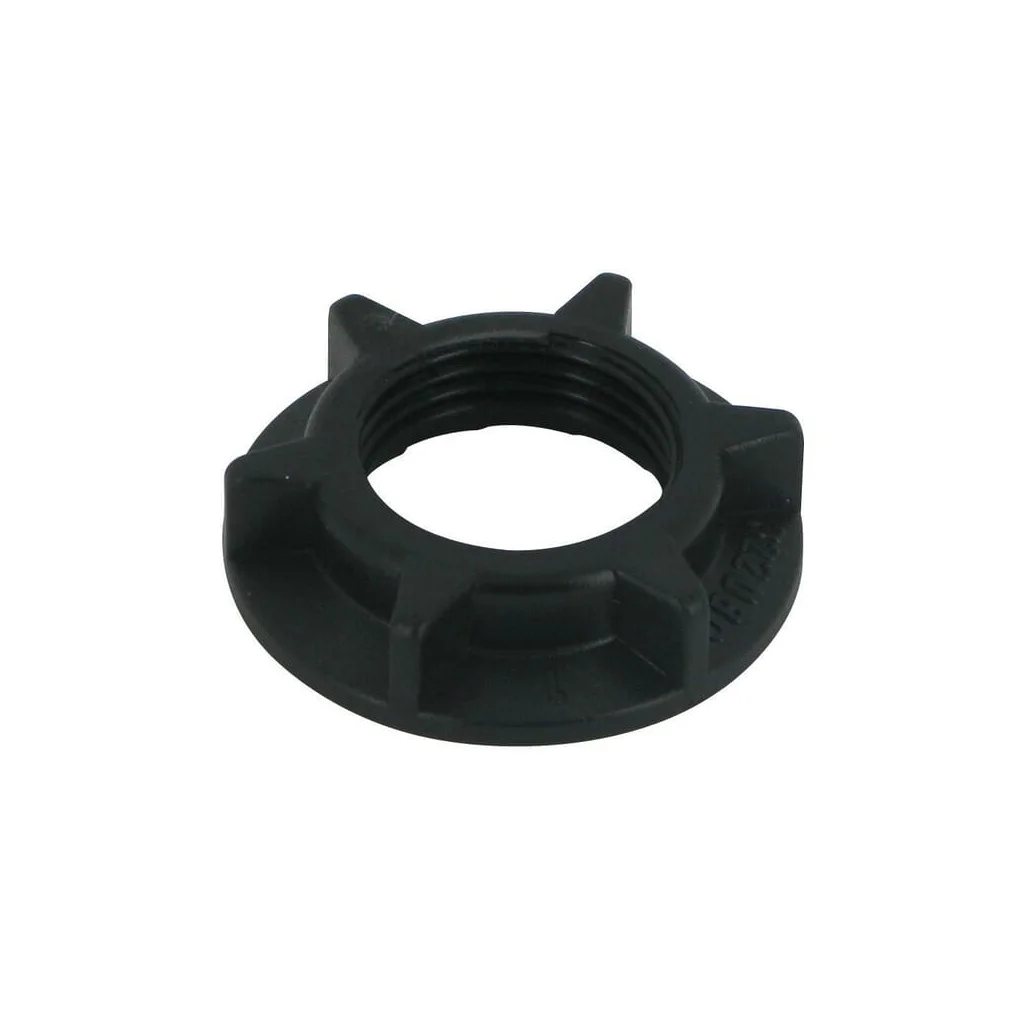 Piuliță moletată 3/8" BSP