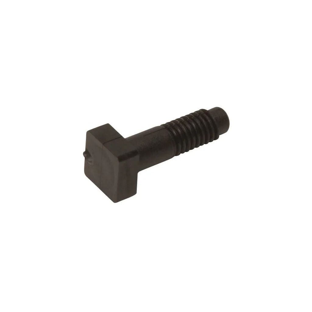 Șurub din plastic M6x20 pentru suportul duzei