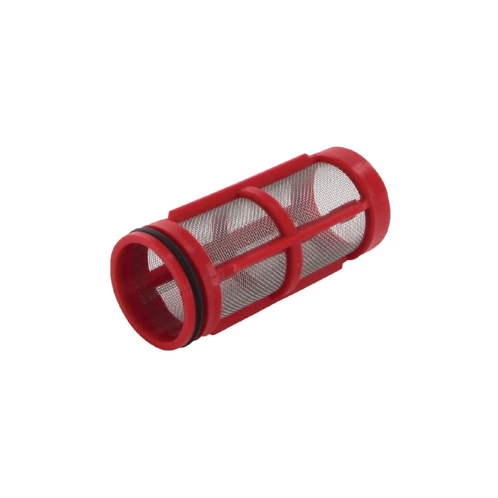 Inserție filtrantă 32 mesh roșu