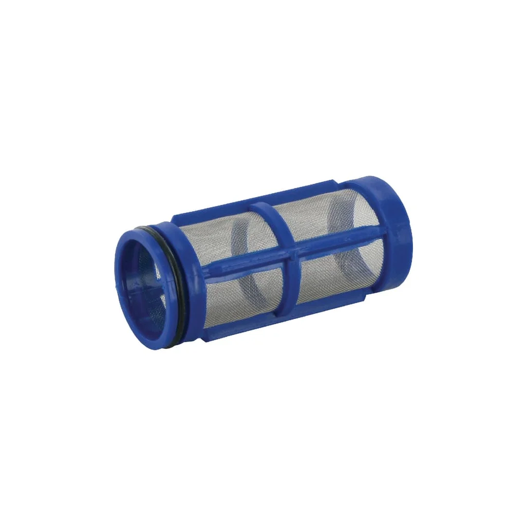 Inserție filtrantă 50 mesh albastru
