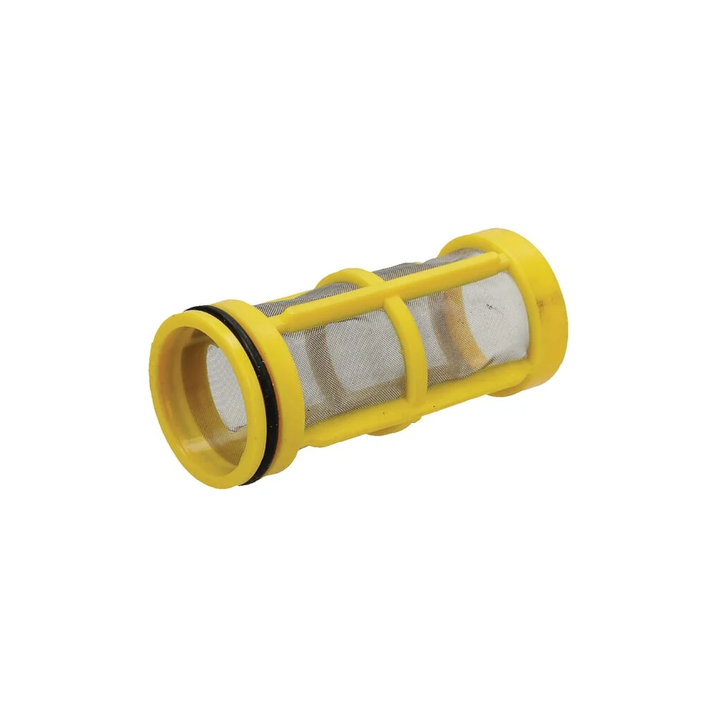 Inserție filtrantă 80 mesh galben