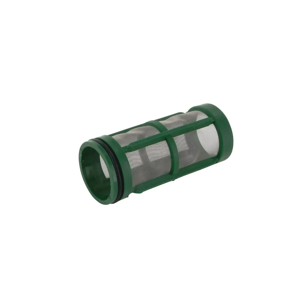 Inserție filtrantă 100 mesh verde