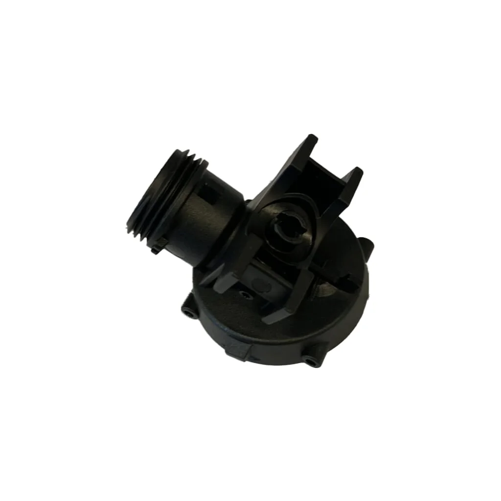 Carcasă pentru țevi cu diametrul de 22 mm și carusel 3/5 (PrimeFlow)