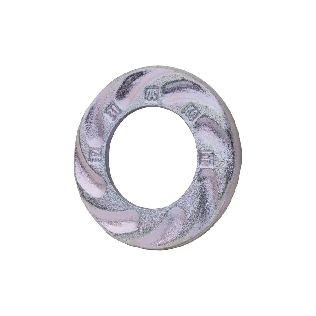 Capac protecție D74x40,2/2x8 Zn dreapta