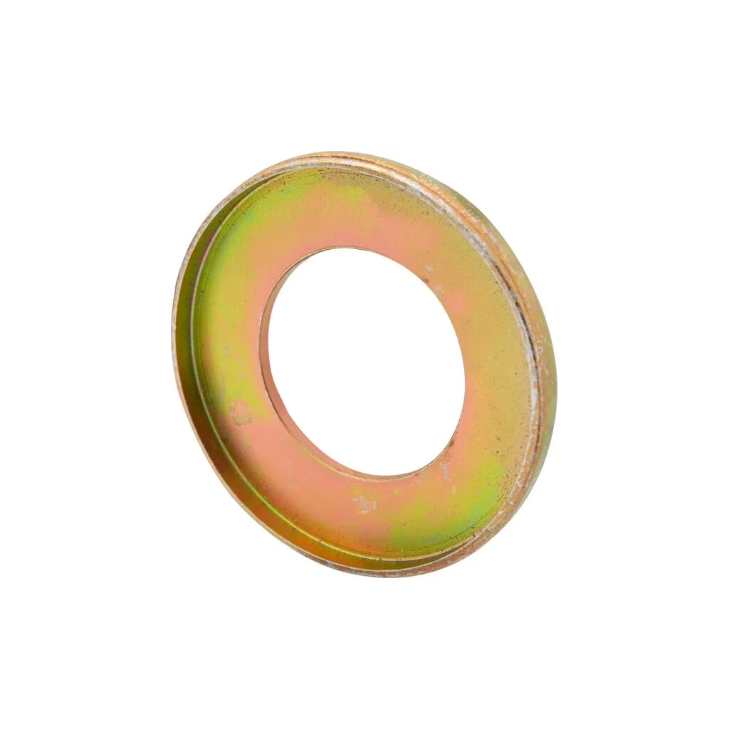 Capac protecție D74x40,2/2x8 Zn stânga