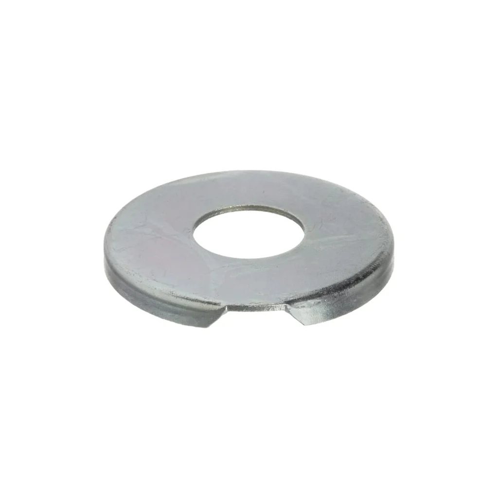 Capac protecție D75/30,1x8 Zn