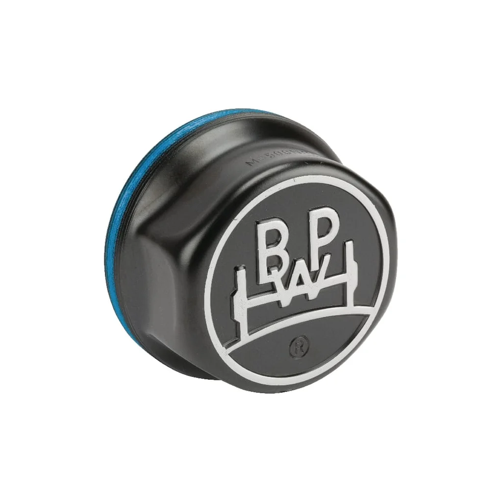 Capac M125x2 BPW