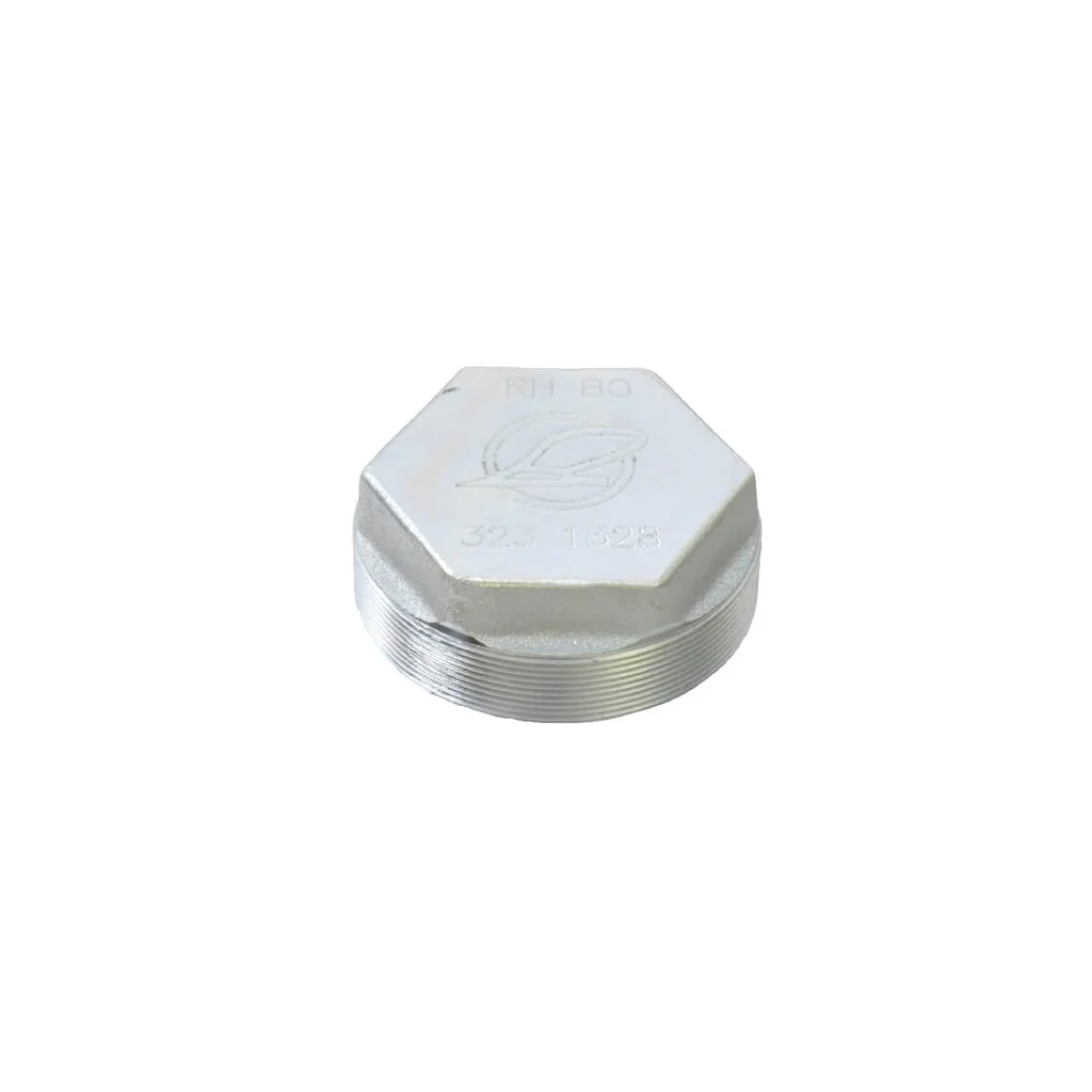 Capac M75x1,5 dreapta