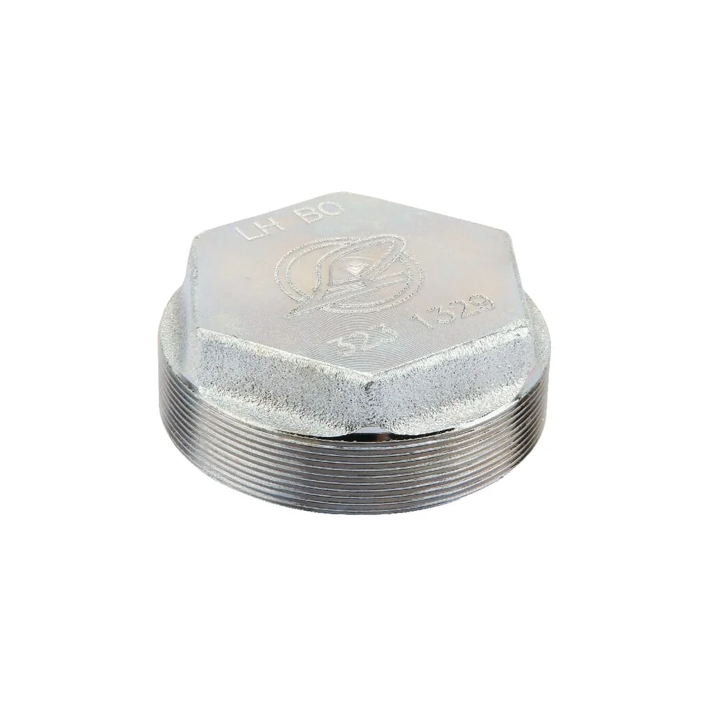 Capac M75x1,5mm stânga Lemken