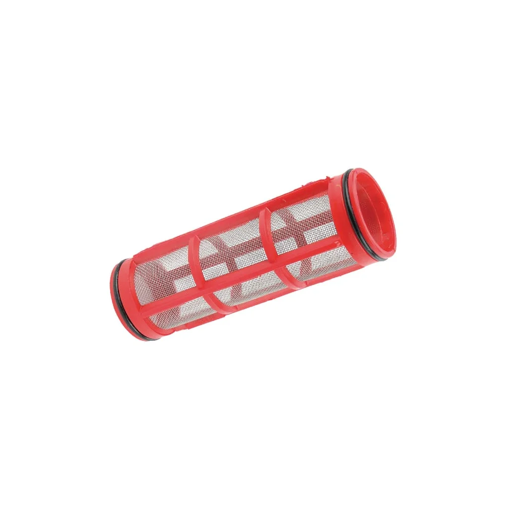 Inserție filtrantă 32 mesh roșu