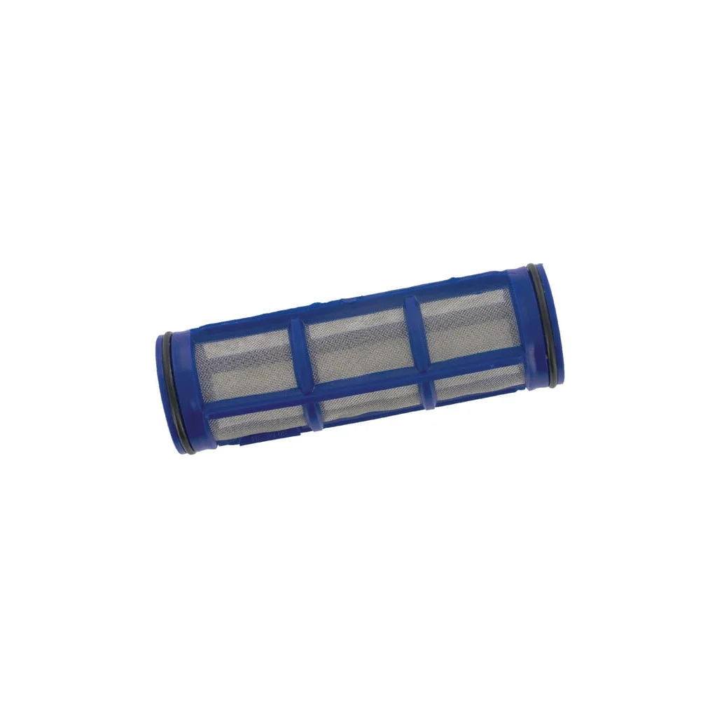 Inserție filtrantă 50 mesh albastru