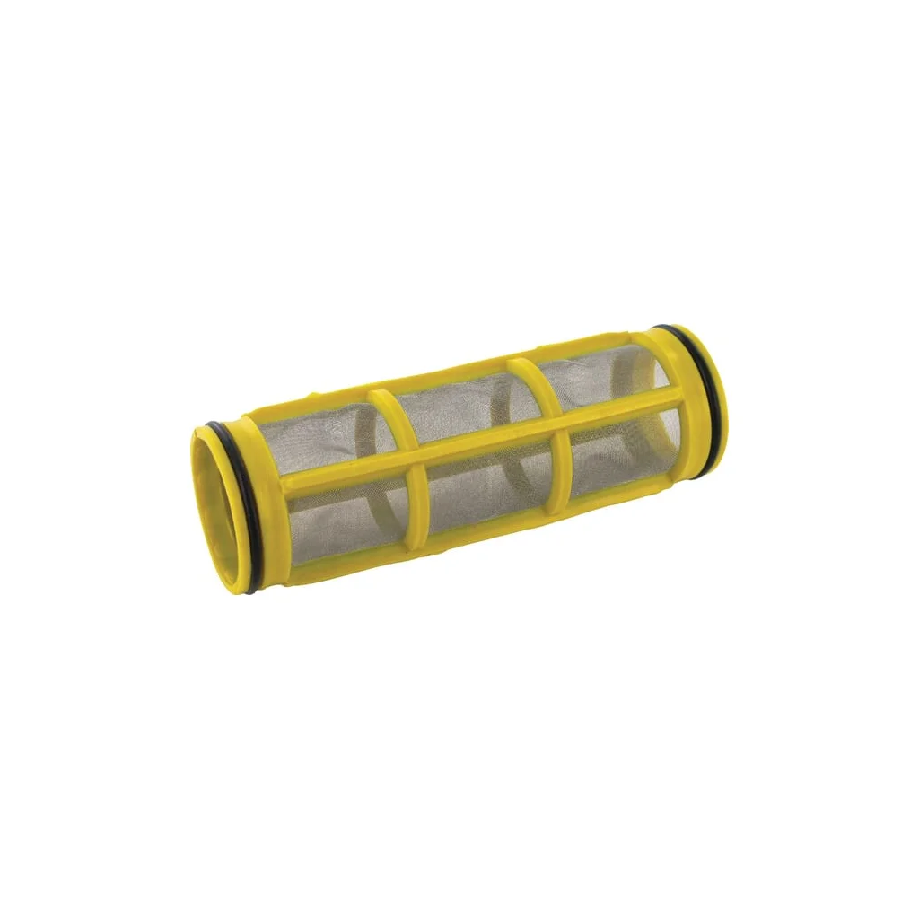 Inserție filtrantă 80 mesh galben