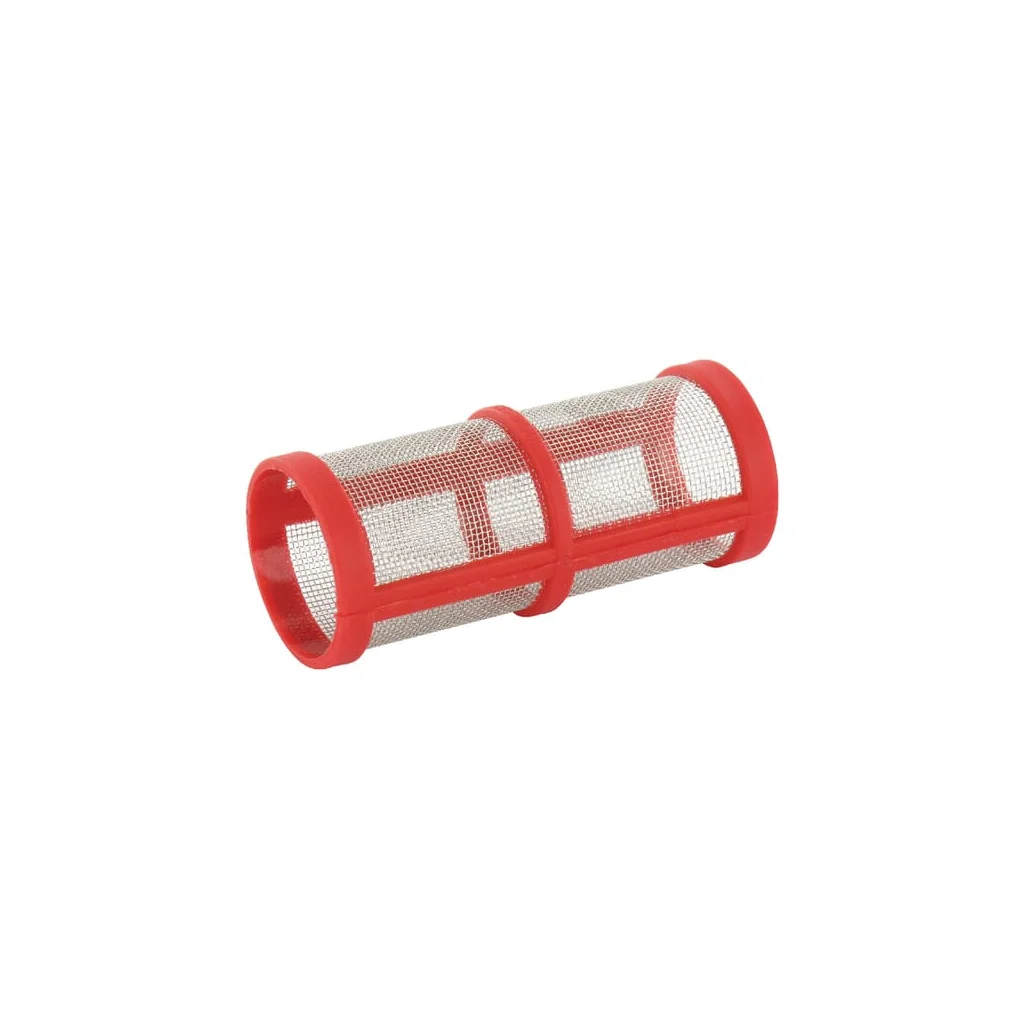 Inserție filtrantă 32 mesh roșu