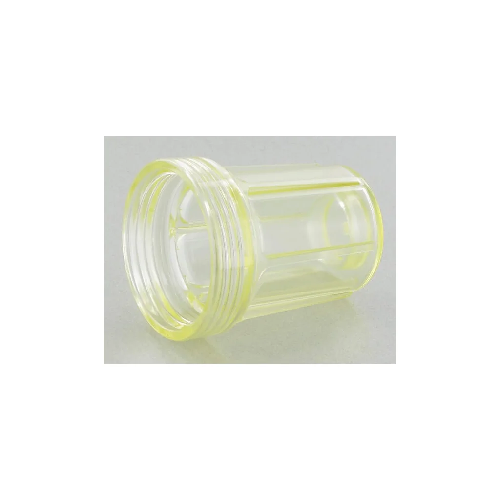 Pahar filtru 324 transparent