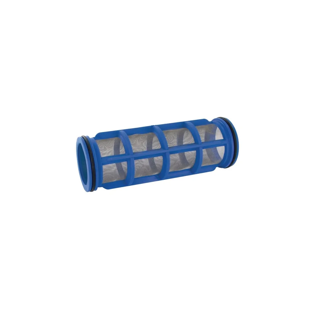 Inserție filtrantă 50 mesh albastru
