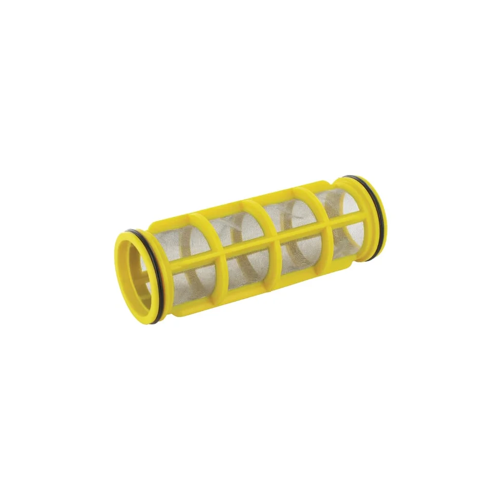 Inserție filtrantă 80 mesh galben