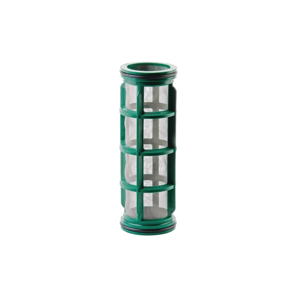 Inserție filtrantă 100 mesh verde