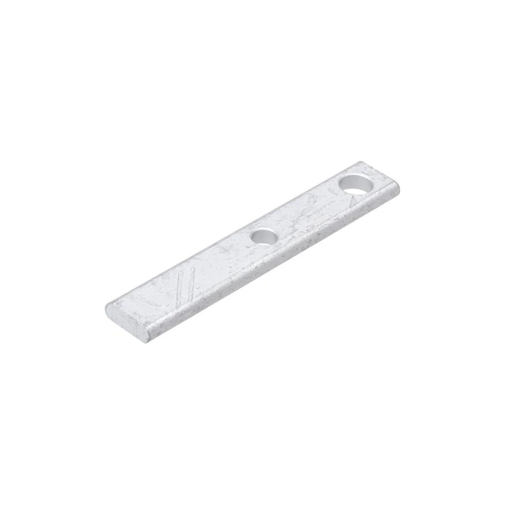 Arc lamelar 25x8x145