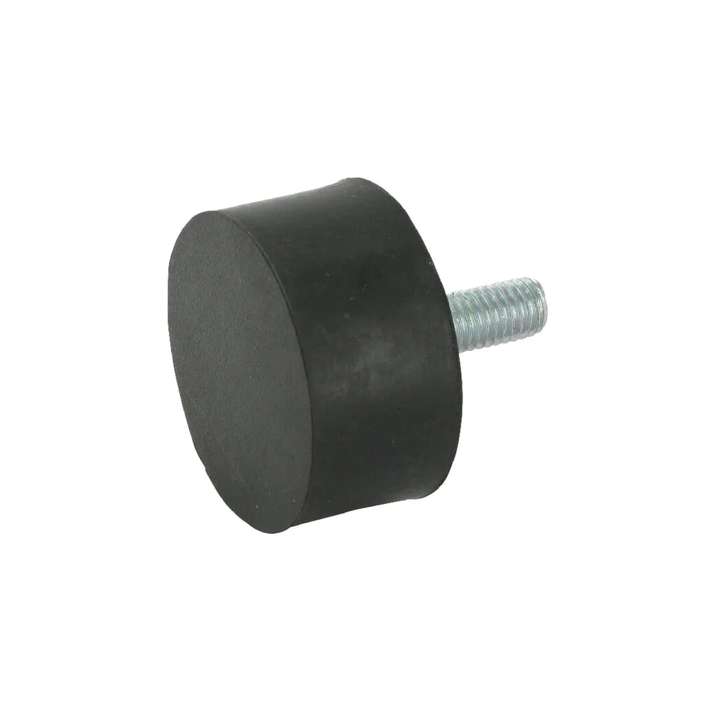 Tampon D40x20mm M8x23mm