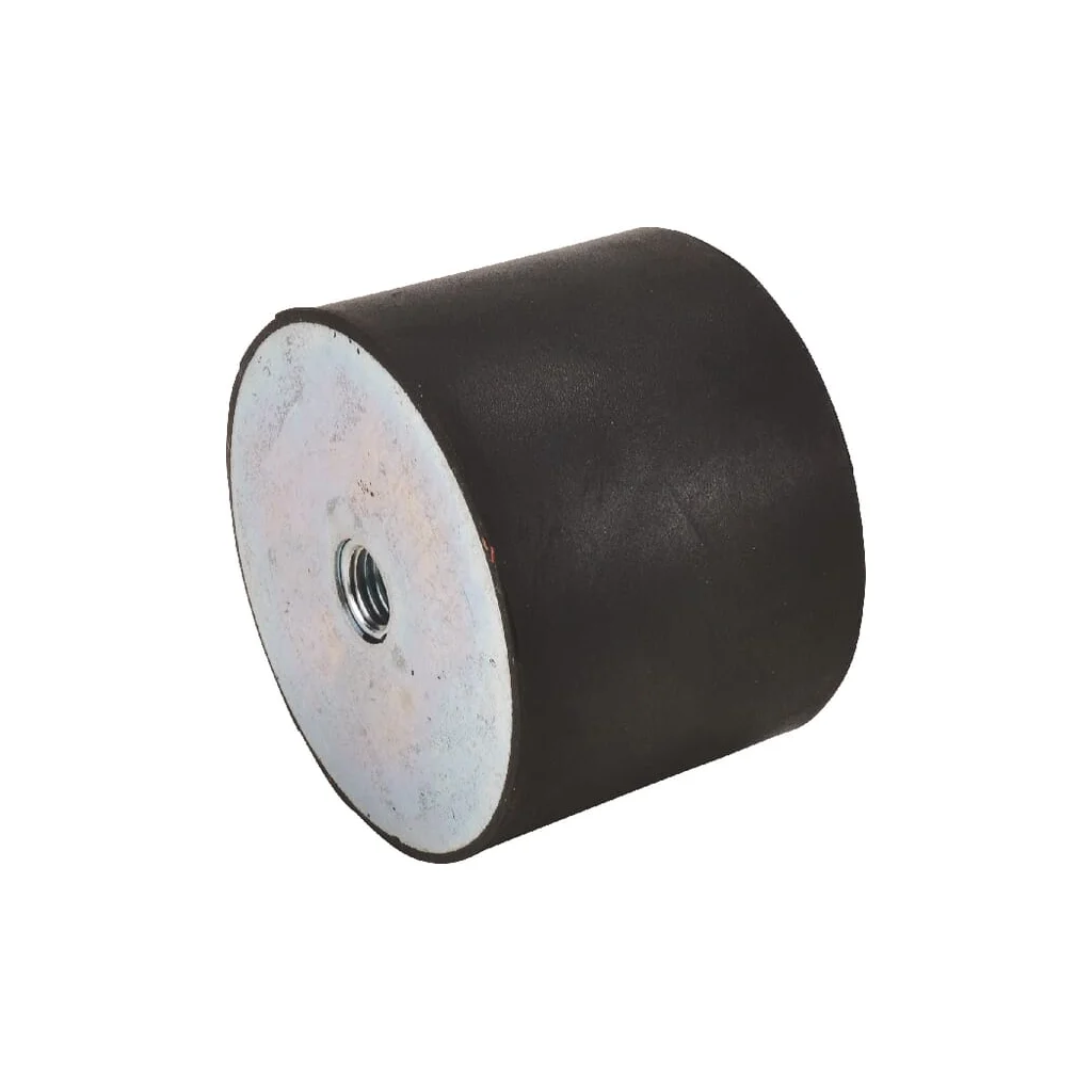 Tampon cauciuc D100x75